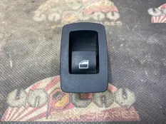 Кнопка стеклоподъемника BMW F30 07.2012 61319208106 СЕДАН N47D20C, задняя
