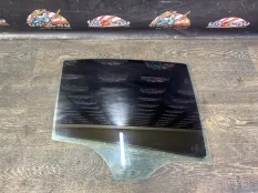 Стекло двери BMW F30 07.2012 51357259820 СЕДАН N47D20C, заднее правое