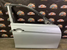 Дверь BMW F30 07.2012 41007298566 СЕДАН N47D20C, передняя правая