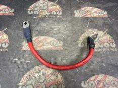 Плюсовой провод BMW F30 12428616810