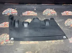 Защита днища кузова BMW E82 51127183874