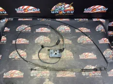 Замок капота BMW F85 23.08.2017 51237308068 КРОССОВЕР S63B44B