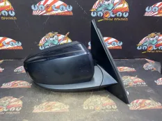 Зеркало заднего вида боковое BMW E70 06.2010 51167282736 КРОССОВЕР N63B44A, правое