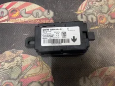 Блок радио BMW F30 07.2012 61316817932 СЕДАН N47D20C