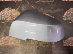 Крышка зеркала BMW F30 07.2012 51167292745 СЕДАН N47D20C, левая