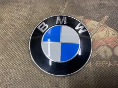 Эмблема BMW F30 07.2012 51148219237 СЕДАН N47D20C, задняя