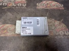 Блок управления пневмоподвеской BMW E70 06.2010 37146793163 КРОССОВЕР N63B44A