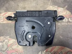 Замок крышки багажника BMW F30 07.2012 51247191212 СЕДАН N47D20C
