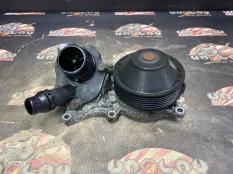 Водяная помпа BMW F30 07.2012 11518516204 СЕДАН N47D20C