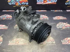Компрессор кондиционера BMW F30 07.2012 64529223695 СЕДАН N47D20C