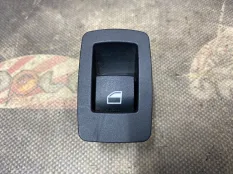 Кнопка стеклоподъемника BMW F30 07.2012 61319208106 СЕДАН N47D20C, задняя