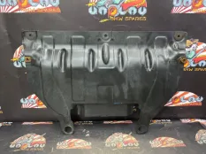 Защита двигателя BMW F30 07.2012 31146850067 СЕДАН N47D20C