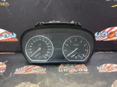 Панель приборов BMW E87 62109283798
