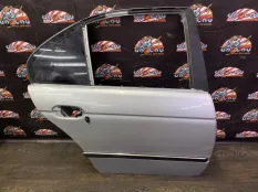 Дверь BMW E39 41528266722 СЕДАН, задняя правая