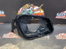 Рамка зеркала BMW F30 07.2012 51167284126 СЕДАН N47D20C, правая