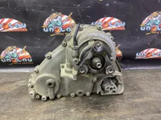 Раздаточная коробка BMW E70 06.2010 27107643752 КРОССОВЕР N63B44A