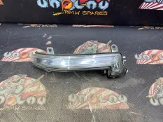 Повторитель поворота в зеркало BMW F30 07.2012 63137280772 СЕДАН N47D20C, правый