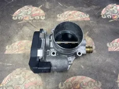 Дроссельная заслонка BMW E84 06.2013 13547588625 N20B20A