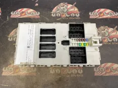 Блок комфорта BMW F30 09.2014 61359438729 СЕДАН N47
