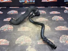 Патрубок системы охлаждения BMW E84 06.2013 11537639999 N20B20A