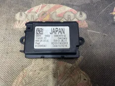 Блок управления Controller Touch BMW F22 11.2014 65829347472 КУПЕ N20B20B