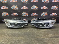 Фара BMW F30 09.2014 63117338699 СЕДАН N47