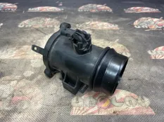 Патрубок дроссельной заслонки BMW F30 09.2014 11618519492 СЕДАН N47