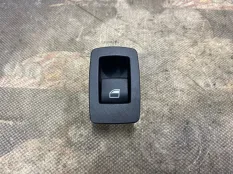 Кнопка стеклоподъемника BMW F30 09.2014 61319208106 СЕДАН N47, задняя