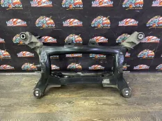 Подрамник BMW F30 09.2014 33316792505 СЕДАН N47, задний