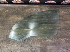 Стекло двери BMW F30 09.2014 51337259825 СЕДАН N47, переднее левое