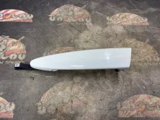 Ручка двери внешняя BMW F30 09.2014 51217207561 СЕДАН N47, левая