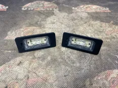 Подсветка номера BMW F30 09.2014 63267193293 СЕДАН N47, задняя