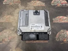 Блок управления двигателем BMW F30 09.2014 13618576333 СЕДАН N47