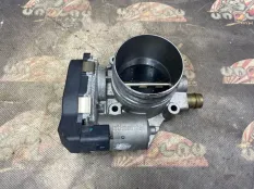 Дроссельная заслонка BMW E84 02.2012 13547588625 N20B20A