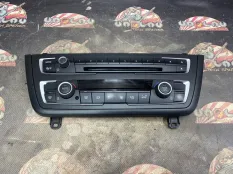 Блок управления климат-контролем BMW F30 09.2014 64119207195 СЕДАН N47