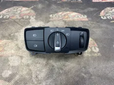 Блок управления светом BMW F30 09.2014 61316847512 СЕДАН N47