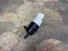 Насос стеклоомывателя BMW F30 09.2014 67127298309 СЕДАН N47