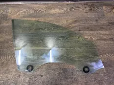 Стекло двери BMW F36 07.2015 51337309734 GRAN COUPE N20B20B, переднее правое