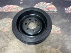 Шкив коленвала BMW E84 02.2012 11237624103 N20B20A