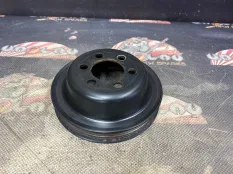 Шкив коленвала BMW E84 02.2012 11237597424 N20B20A