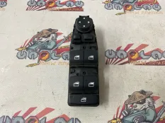 Блок управления стеклоподъемниками BMW F30 06.2012 61319362107 СЕДАН N20B20B, передний левый