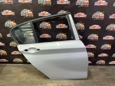 Дверь BMW F20 08.2012 41527284516 ХЭТЧБЕК N13B16A, задняя правая