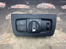 Блок управления светом BMW F30 06.2012 61316847512 СЕДАН N20B20B