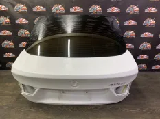 Крышка багажника BMW F36 07.2015 41007347927 GRAN COUPE N20B20B