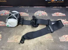 Ремень безопасности BMW F30 06.2012 72117243307 СЕДАН N20B20B, передний левый