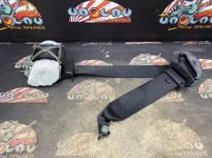 Ремень безопасности BMW F36 07.2015 72117243307 GRAN COUPE N20B20B, передний левый