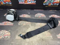 Ремень безопасности BMW F36 07.2015 72117243308 GRAN COUPE N20B20B, передний правый