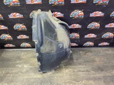 Подкрылок BMW F15 51717290854, передний