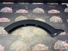 Накладка петли багажника BMW F30 51497255696, правая