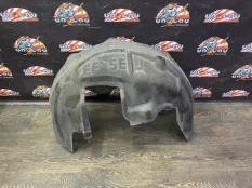 Подкрылок BMW F36 07.2015 51717260747 GRAN COUPE N20B20B, задний левый